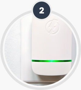 Step 2: Check if the device is working